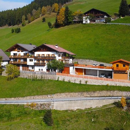 Tallnerhof Schenna Eksteriør bilde