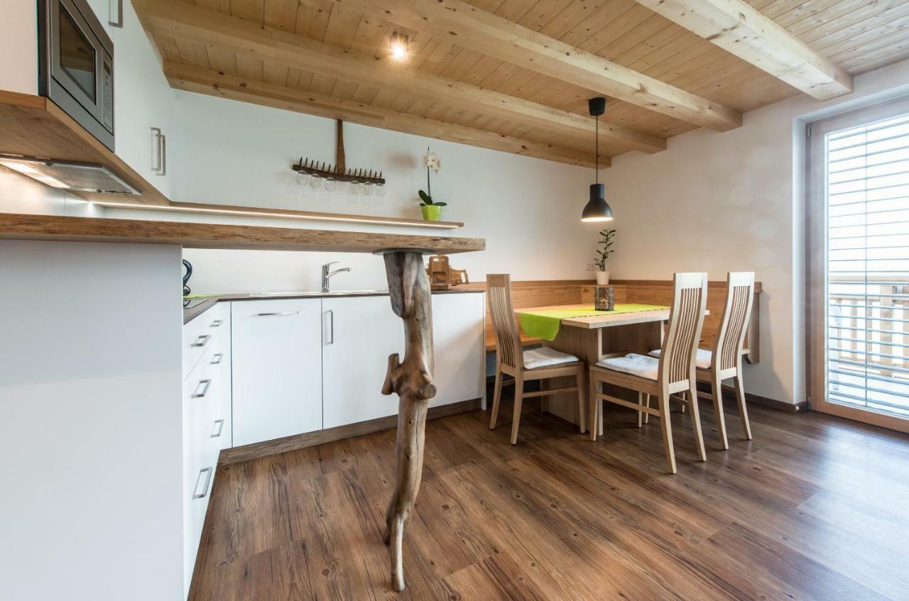 Tallnerhof Schenna Eksteriør bilde
