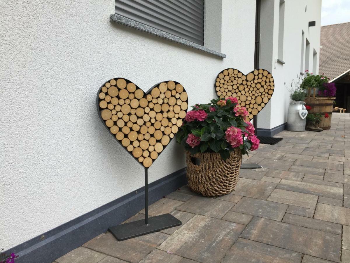 Tallnerhof Schenna Eksteriør bilde