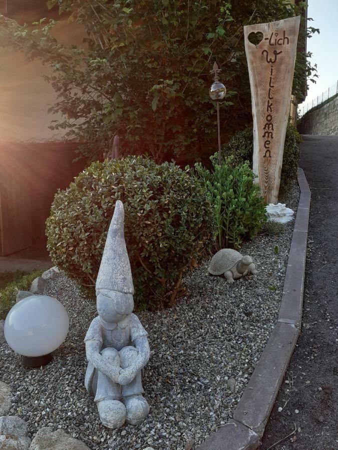Tallnerhof Schenna Eksteriør bilde